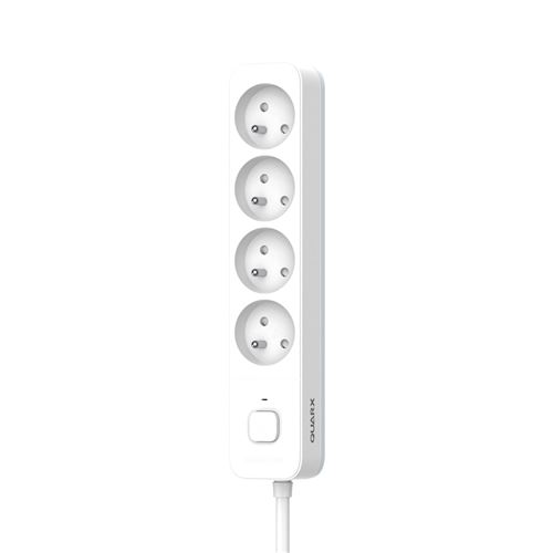 Quarx Blanc/Gris/Clair - Image 2