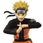 Naruto Shippuden - Figurine Naruto Vibration Stars Vol.2