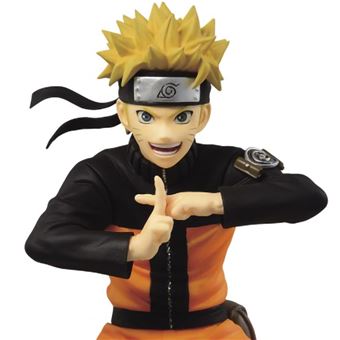 Naruto Shippuden - Figurine Naruto Vibration Stars Vol.2