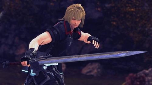 Star Ocean The Divine Force | Occasion sur PS5, tous les jeux vidéo PS5 sont chez