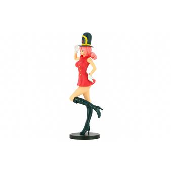 Figurine Banpresto 9443 One Piece Sweet Style Pirates Rebecca version B