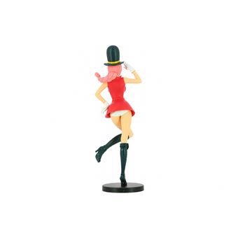 Figurine Banpresto 9443 One Piece Sweet Style Pirates Rebecca version B