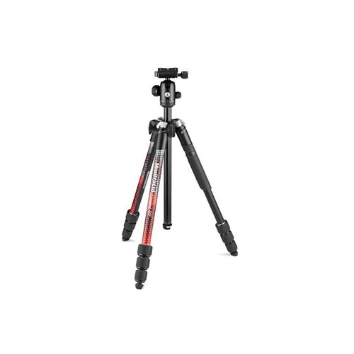 Vitec Group Manfrotto Mkelmii 4 Rdbh - Image 4