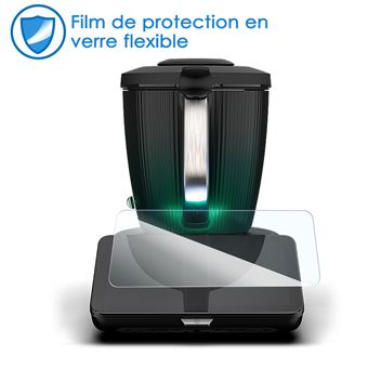 Protection écran En Verre Flexible KARYLAX Pour Tablette Mediatek KT107 10,1 Pouces (Neuf)