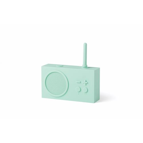 Lexon Tykho 3 (FM, Bluetooth) - acheter sur