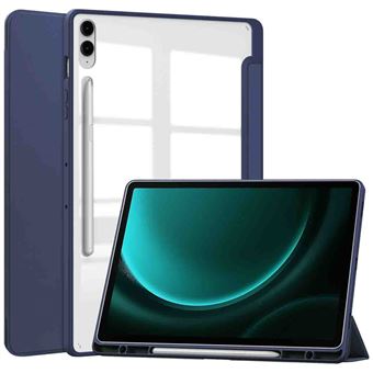 iMoshion Coque tablette Trifold pour le Samsung Galaxy Tab S6 Lite