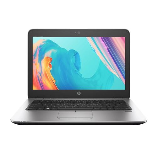 HP Elitebook 725 G3 - AMD PRO A8 - 16 Go RAM - SSD 480 Go - Windows 10