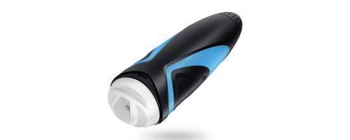 Men One masturbateur Satisfyer