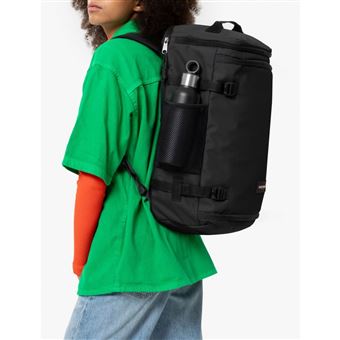 Sac de voyage Eastpak Noir - 008 black - Ek0a5bhj