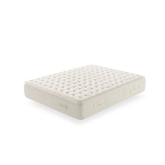 Matelas Ressorts Ensachés Serenity, 30cm, 90x200cm - Moonia - 1