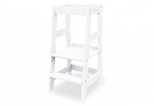 Tour d'Apprentissage Pinolino Fino - Blanc