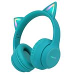 Casque Audio Bluetooth Pour Enfants - Jaune - Lalarma