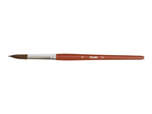MILAN Series 101 - Pinceau - rond - taille : 18