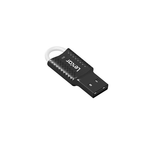 Lexar JumpDrive V40 USB flash drive 16 GB USB Type-A 2.0 Black