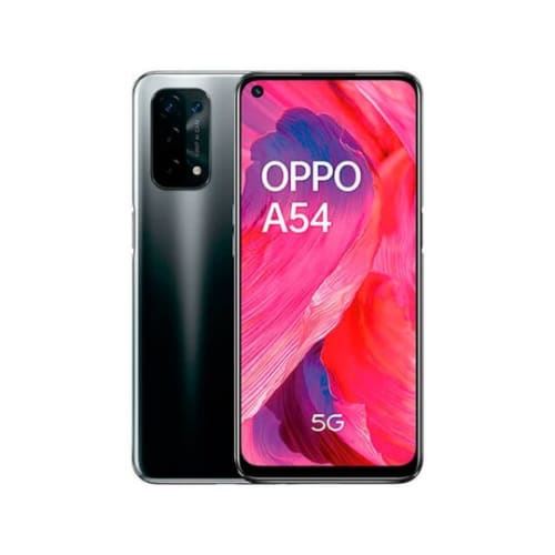 Acheter Smartphone OPPO A54 CPH2195 6.5 Pouces FHD Qualcomm Snapdragon 480 4Go 64Go Android11 Noir Fluide État correct - 131,34 € Smartphone OPPO A54 CPH2195 6.5 Pouces FHD Qualcomm Snapdragon 480 4Go 64Go Android11 Noir Fluide État correct - reconditionné disponible sur Fnac