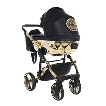 Poussette de luxe deals