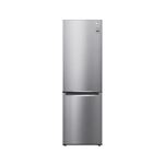 Réfrigérateur combiné LG GBB71PZEEN Inox
