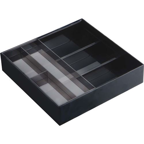Yamazaki Noir Range Couverts Extensible Tower - Image 2