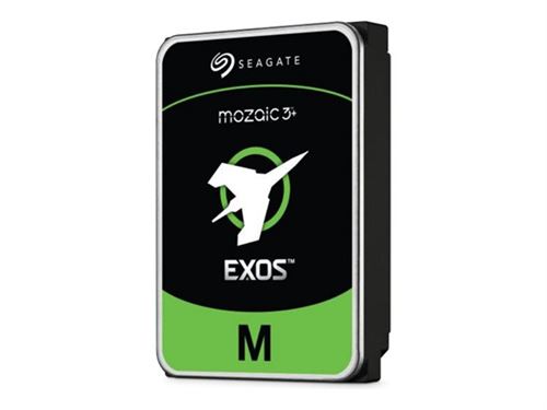 Seagate Exos M ST30000NM004K 30 To