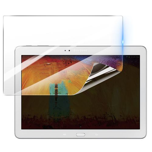 3mk - Protection Ecran Hydrogel - Samsung Galaxy Note 10.1 Edition 2014 - 10.1 pouces - Antichoc - Image 3
