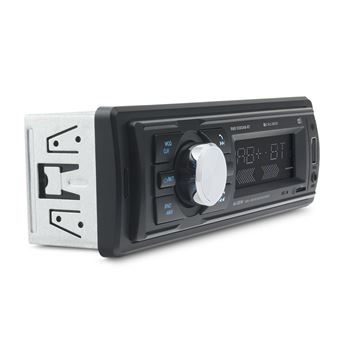 20€ sur Autoradio Caliber RMD033DAB-BT 4x55 watts - DAB+ - Bluetooth 5.1 -  USB-SD-MP3-AUX-FM - Télécommande - Accessoire sports motorisés - Achat &  prix
