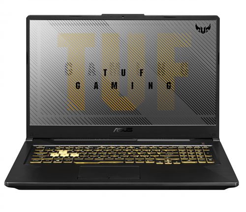 Ordinateur Portable Asus A17-Tuf766Qr-Hx039 17.3 - Ryzen 7 5800H 3.2 Ghz - Nvidia Geforce Rtx 3070 - Ssd 512 Go - Ram 16 Go (Sans Os)