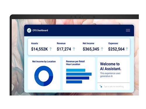Dell Pro 14 Premium Pa14250 - Intel Core Ultra 5 - 236V / Jusqu'À 4.7 Ghz - Intel Evo Vpro Enterprise Platform - Win 11 Pro - Arc Graphics 130V - 16 Go Ram - 512Go SSD Nvme, Tlc, Class 35 - 14" Ips 1920 X 1200 (Full Hd Plus) - Wi-Fi 7 - Magnétite - Bts