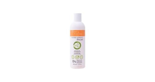 Gel de douche biolab ginger & curcuma alyssa ashley (300 ml)