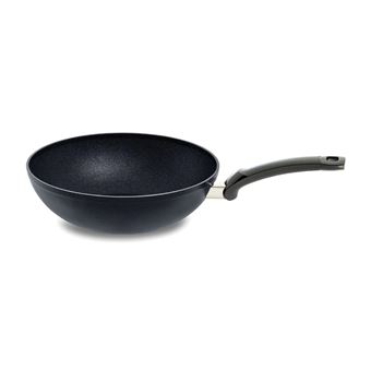 FISSLER Adamant Wok 28 cm - 1