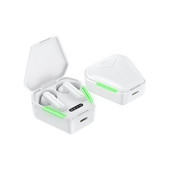 Écouteurs Bluetooth Sans Fil, Réduction du Bruit CVC 8.0, Écouteurs à Son Immersif Dans l'oreille-Chronus - 1