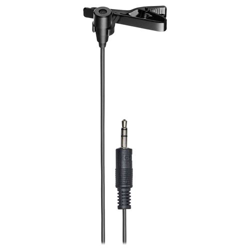 Non Communiqué Audio Technica Atr3350xis Micro Chant