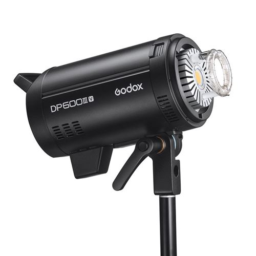 Godox Clair Flash Studio Dp600 Iii-V - Neuf - Image 4