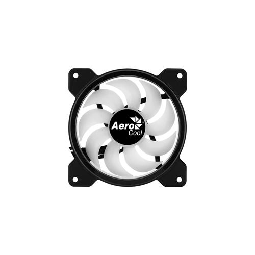 AQUAPERFEKT - Power fan 4 - Jusqu'à 250 litres - Ventilateur