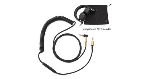 Xcsource 3. 5mm jack audio jack de remplacement vers casque