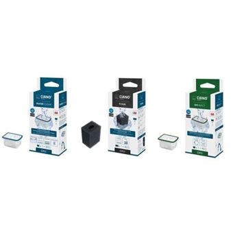 CIANO pack 3 mois cartouches filtration taille M - 1
