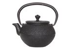 C&T Theiere Fonte 0.35l Takara Blackavec Filtre Tsp69