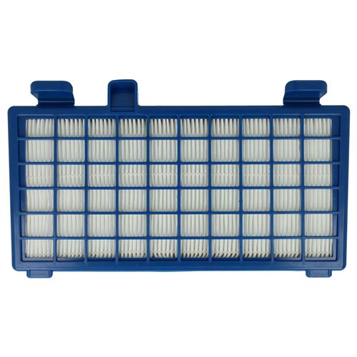 Non Communiqué Vhbw Filtre Compatible Avec Rowenta X-Trem Power Cyclonic Ro6221, Ro6225, Ro6225ea/410, Ro6227 Aspirateur - Filtre Hepa