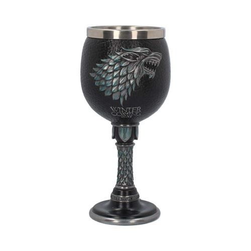 Winter is Coming Goblet [Import]
