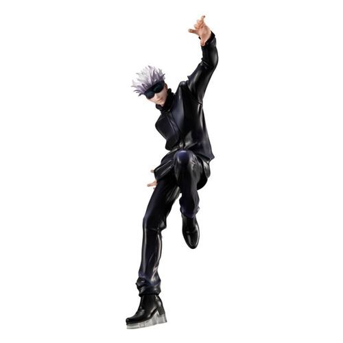 Figurine - Jujutsu Kaisen - Gojo Satoru 23 Cm