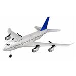 Maquette avion Concorde Air France 1/125 - Heller 56445