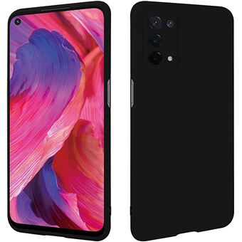 Coque Souple TPU Pour Oppo A74 5G Et A54 5G - Marque Kwmobile - Neuf Dans Son Emballage