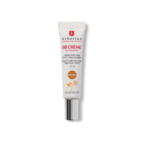 Erborian Unisex Pas De Couleur - Bb Crème - Crème Teintée Ip 20 (15 Ml) - Image 4