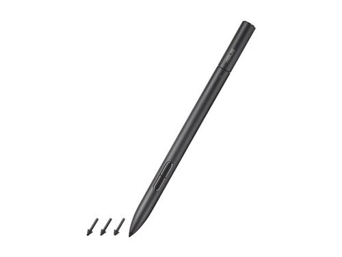 Asus Noir Pen 2.0 Sa203h Stylet 16,5 G - Neuf - Image 3