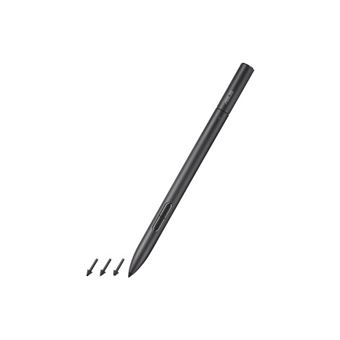 ASUS Pen 2.0 SA203H - Stylet actif - 3 boutons - Bluetooth - pour VivoBook S 14 Flip TN3402YA-LZ275W; ZenBook Duo UX8406MA-PZ259W