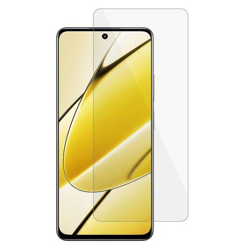 Verre trempe pour Realme 11 5G / Realme C67 5G - [Lot de 2] film de protection transparent - htdmobiles