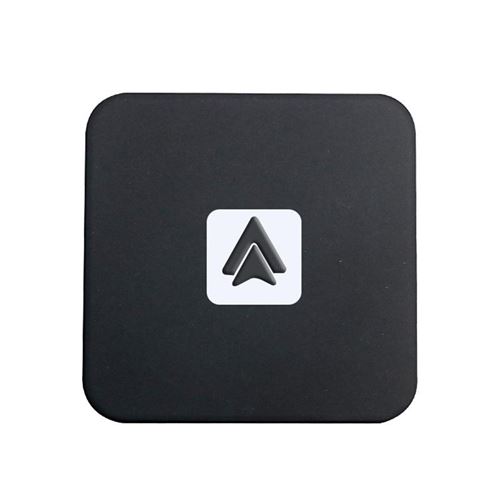 Autoradio Intelligent Sans Fil Pour Android Auto Installation Facile WiFi 5G YONIS