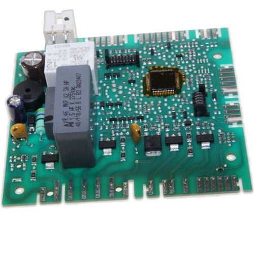 Module de puissance Lave-vaisselle 41029100 CANDY, ROSIERES, HOOVER, IBERNA - 224386