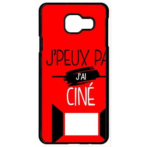 Coque samsung galaxy a9 2016 j peux pas j ai cin 6