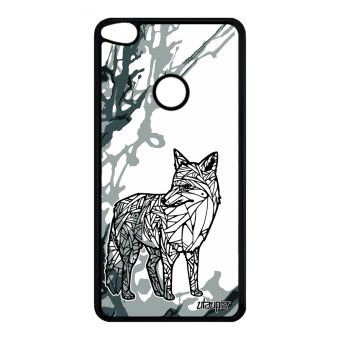 coque renard huawei p8 lite 2017 coque renard huawei p8 lite 2017