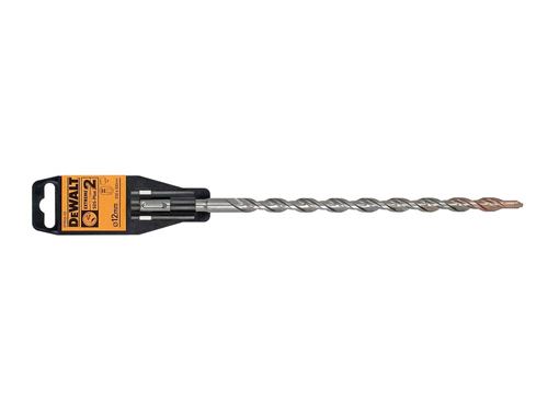 Dewalt Dt9555Qz 12 X 300Mm Extreme 2 Sds-Plus Foret (Import Grande Bretagne)